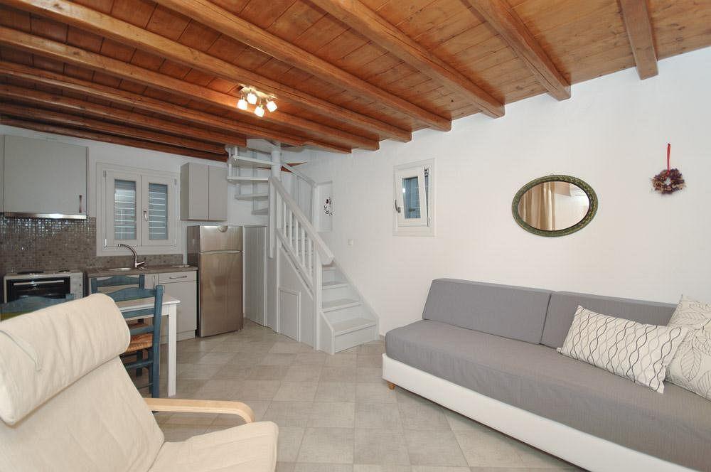 Lino Apartments Paradise Beach  Exterior foto