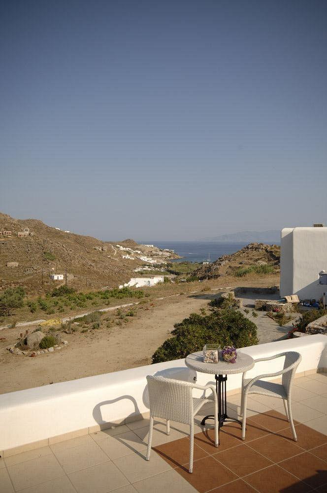 Lino Apartments Paradise Beach  Exterior foto